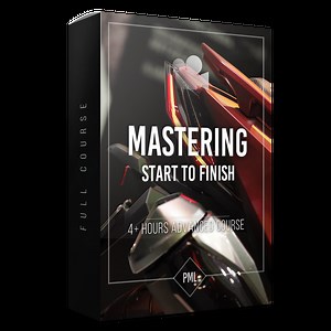 Full Mastering from Start to Finish Course in FL