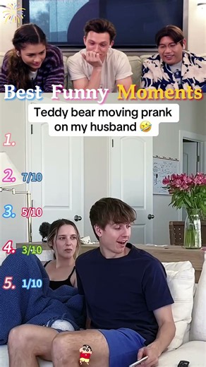 Fake FaceTime Prank on Husband 🤣 #funny #prank #facetime