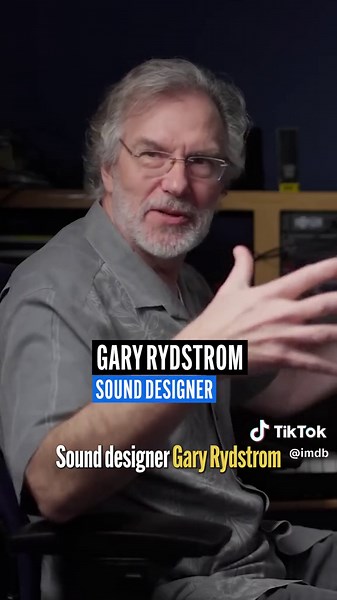 Honestly, it's the whale blowhole for me. #JurassicPark #movietrivia #didyouknow #trivia #trex #dinosaurtrivia #movietok #IMDb
