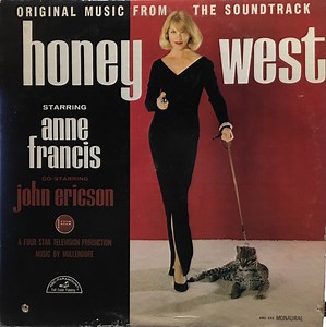 Mullendore - Original Music From The Soundtrack Honey West
