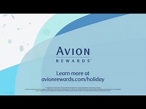Give AND receive all season with Avion Rewards