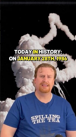 The Challenger Disaster That Changed Everything #history #space #tragedy