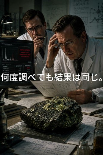 20億年前、地球は原子炉を動かしていた (神の装置？天然原子炉オクロの謎)
