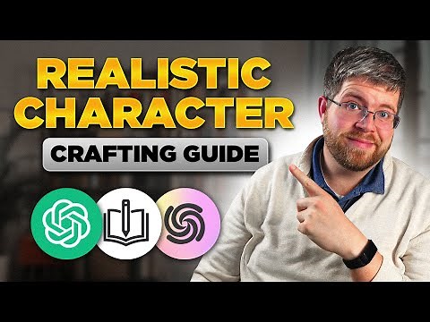 How to Create Lifelike Characters with AI
