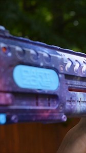 16K views · 37 reactions | Pump-action power meets sleek design. The Dart Zone Liberator keeps rounds flying fast, giving you the edge in any backyard showdown. | Dart Zone Blasters | Facebook