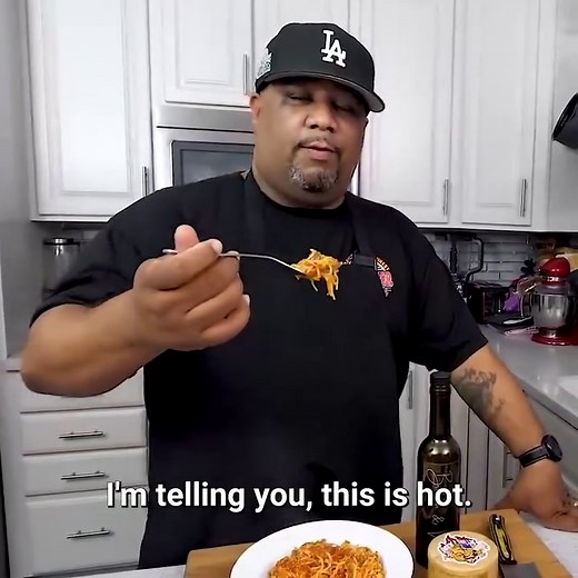 The best spaghetti recipe to try tonight