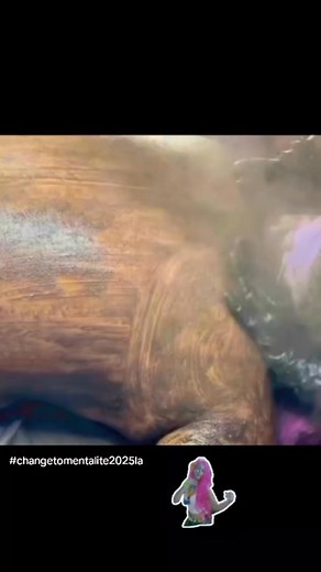 Dame Nature on Reels | Facebook