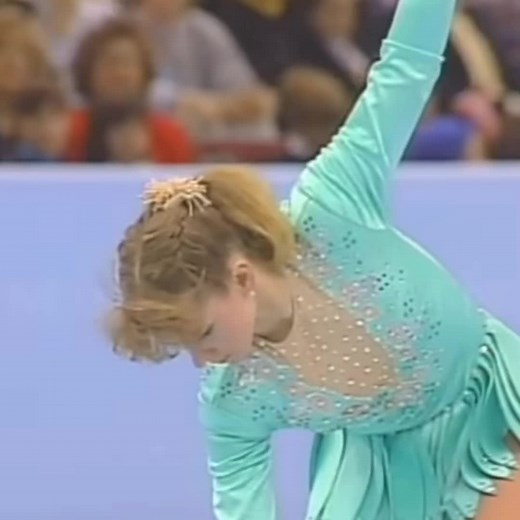 Simply Tonya Harding.💗 #nancy #tonyaharding #music #edit #iceskating #nancykerrigan #nancykerriganedit