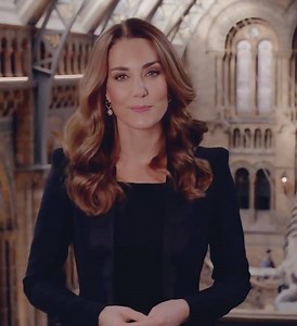 The Duchess of Cambridge will announce the winner of the Wildlife Photographer of the Year tomorrow at 8pm BST Camera with flash As Patron of the Natural History Museum, The Duchess of Cambridge will announce the winner of this year’s Wildlife Photographer of the Year for the competition’s first virtual awards ceremony - October 2020 | Catherine, Princess of Wales