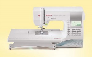Singer Sewing Machine Reviews: #1 Singer Models in 2025