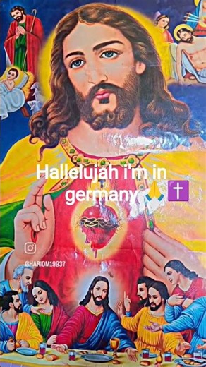 hallelujah meaning of the police official what would you call my mama ✝️🙏