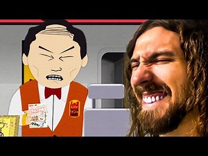 The BEST of City Wok in South Park!