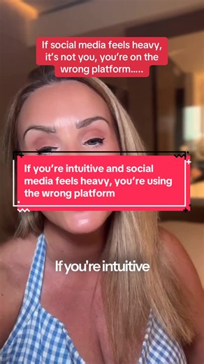 If creating and posting social media content feels like a bit of a drag for you then you could just be using the wrong platform or even posting the wrong style of content. Don’t panic though this is totally normal and at the end of the day posting on social media comes with a lot of tests, trying new things and targeting the right audience. And this is where I can help you fix all of this👇 If you want this help or advice on growing your business on social media and making THOUSANDS in sales the