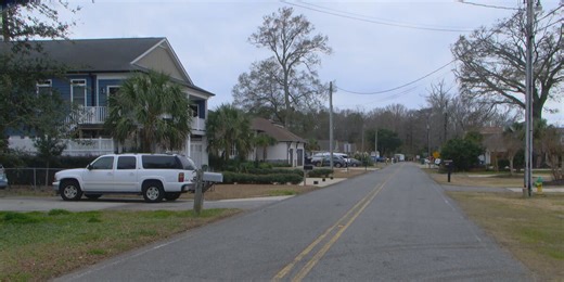 Neighbors provide list of concerns over Grand Strand Humane Society’s new property