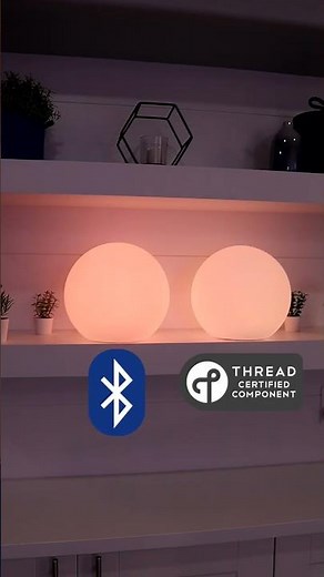 New Eve Flare with Thread - my favourite HomeKit Smart Light!