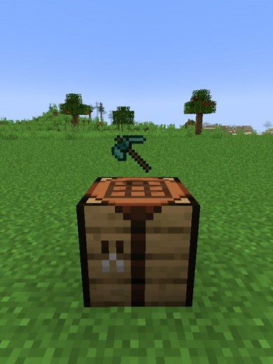 Como Fazer uma Paxel no Minecraft com Mods