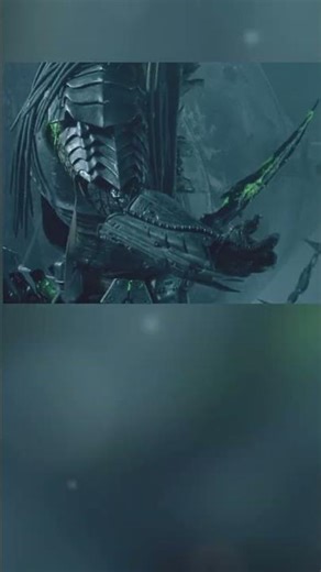 Water Trap Genius! Lex's Plan vs Queen👑 Sacrificial Spear Assist#alien #predator