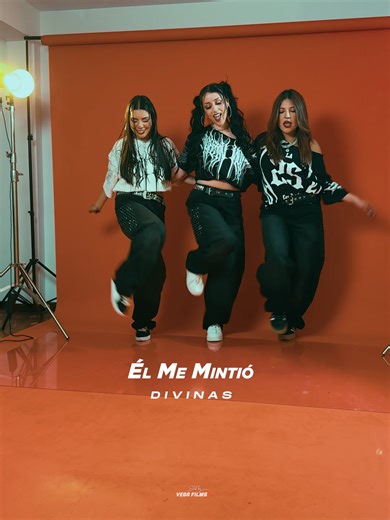 El me mintió 🩷❤️‍🔥 #DIVINAS #cumbiaboliviana🇧🇴 #ibisaproducciones @.anabilie @agusneriiii @lacamimusic