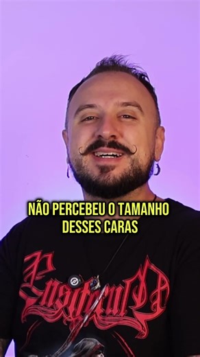 Metal medieval… mas com humor? O Feuerschwanz prova que dá pra misturar tudo isso... #folkmetal