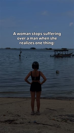 Yelyzaveta Storozhuk on Instagram: "He will not change. Not for you. Not out of love. Not over time. Not because he’s bad - but because people only change when it becomes unbearable to stay the same. Your love, tears, and sacrifices aren’t the kind of pain that makes someone transform. 1. You thought: “If I’m patient - he’ll understand.” He didn’t. Years of waiting, talking, fighting, forgiving… you explained your pain, he nodded - and kept doing the same. Not because he’s cruel, but because he’