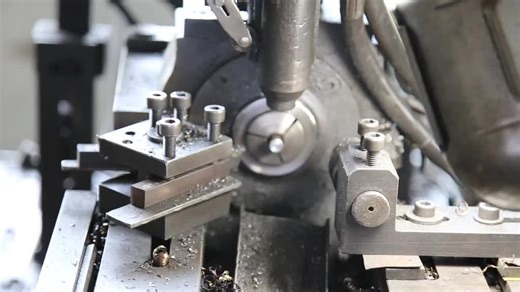 hand tap #diy #tool #tapanddieset ##fyp