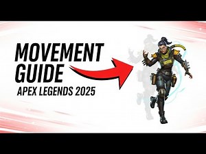 How to Master Movement in Apex Legends (Advanced Tips & Tricks)