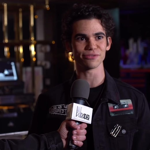 Happy birthday cam ✨❤️ #cameronboyce #jessie #descendants #fyp #foryou | Cameron Boyce