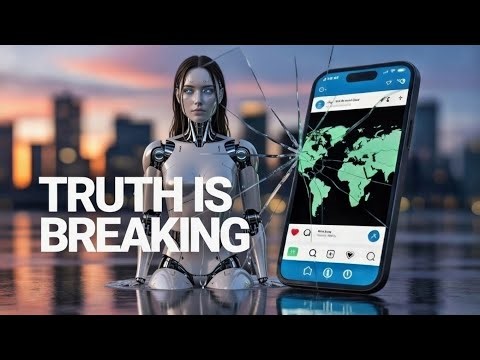 The Collapse Nobody's Talking About