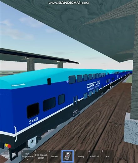 The New Coaster Express For MrBeast #mrbeast #train