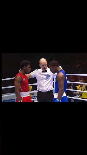 USA Boxing Explained: How the 10-Point Scoring System REALLY Works 🥊