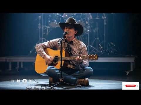 🌙 Midnight Cowboy – Slow Country Songs for Late Nights- Hollow Heart Rode Through Love Flew With