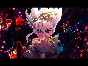 Dr Stone Season 3 Opening Full『Wasure Gataki』Huwie Ishizaki