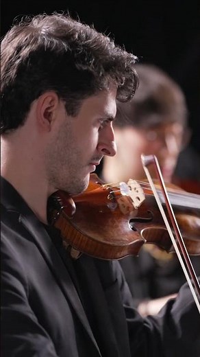 Kodak Quartet Performs Webern’s Langsamer Satz