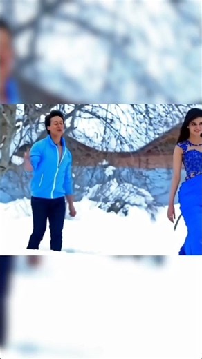 💖 Rabba Full Video Song ❤️ | Mohit Chauhan | Tiger Shroff | Kriti Sanon | Heropanti#Rabba #Heropanti