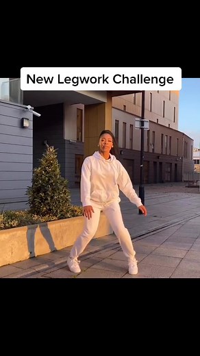 New Legwork Challenge Tutorial by Christian Akay