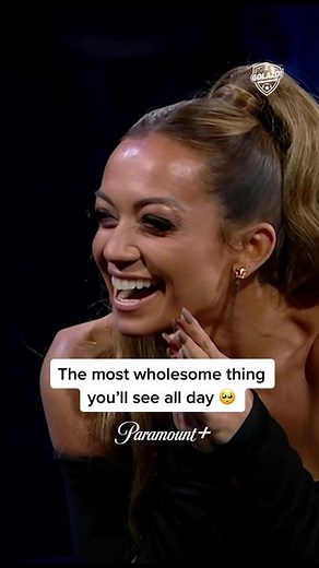 Surprising Kate Abdo with her dad is everything ❤️ #UCL #championsleague #kateabdo #manchesterunited #ggmu