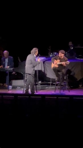 25K views · 779 reactions | Johnny Mathis - Yesterday - May 28, 2022 | Legendary Concerts | Facebook