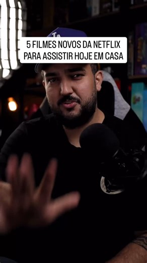 Os 5 melhores filmes da Netflix que acabaram de chegar no catálogo para ver hoje em casa nessa véspera de feriado. O que vocês vão assistir hoje ? 🎬👇🏻 #netflix #dicasdefilmes #filmes #filme #cinema #suspense #cinemaemcasa #explorar #filmesnetflix | Loading Series