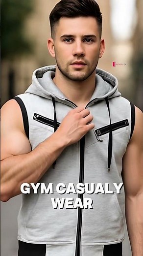 premium fleece fabric Sleeveless Zipper Hoodie for the perfect blend of comfort and streetwear style