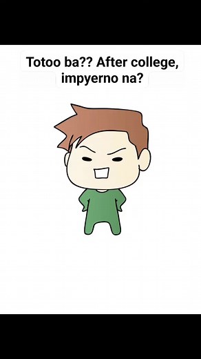 374K views · 12K reactions | Real?? #college #CollegeLife #animation #anime #digitalcreator | Vince Animation | Facebook