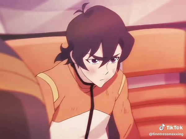 Keith Kogane: A Beautiful Yet Tragic Journey