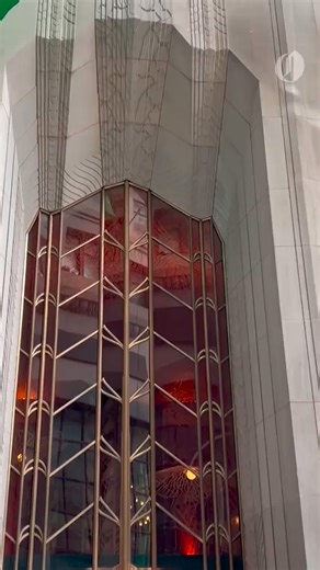 19K views · 120 reactions | 1 Wall Street was built to house a bank,...