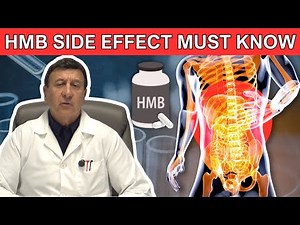 HMB Side Effects You MUST Know | Review of HMB Supplement [Benefits, Side Effects] | Science-Based