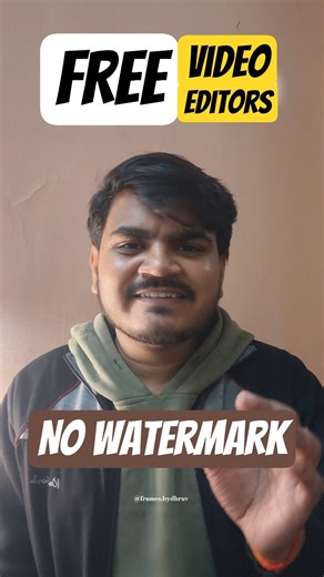 Best video editing app in 2026 🔥| Best Video Editing app for mobile /phone/PC | No watermark