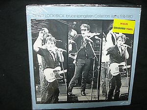 Bruce Springsteen - Don't Look Back