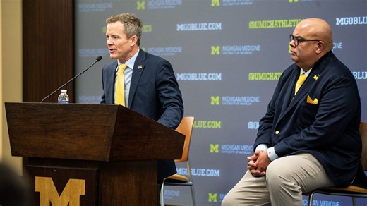 Michigan basketball roster: Which players can return after March Madness exit?