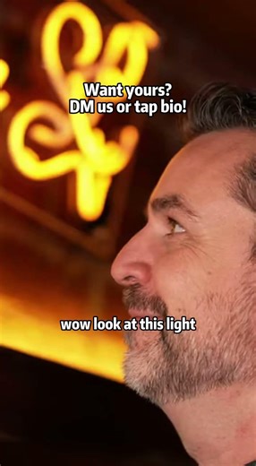 Bar Neon Sign Secrets Revealed