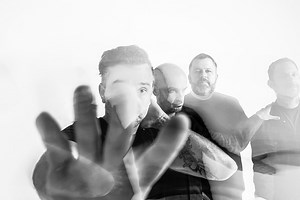 Rise Against Stands Up for Equality and the Fight for an Attainable American Life in “Broken Dreams Inc.”