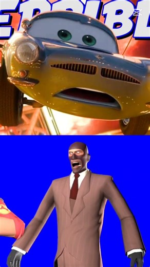 smg4 x team fortress 2