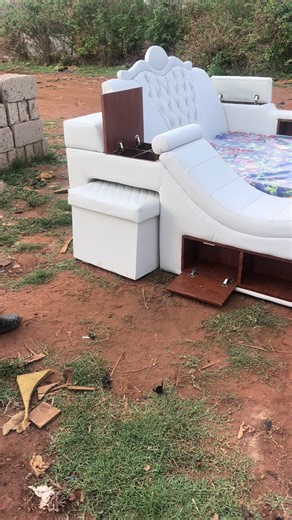 Project Completion Announcement